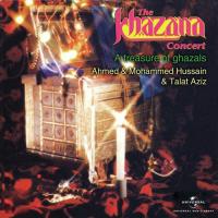 Aaine Ka Mooh (Live) Ustad Ahmed Hussain,Ustad Mohammed Hussain Song Download Mp3