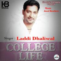 Teri Jaan Laddi Dhaliwal Song Download Mp3