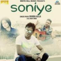 Soniye Bhinda Aujla Song Download Mp3