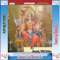 Aho Maiya Kalsa Me Ganga Jal Bharwale Bani Mukesh Song Download Mp3