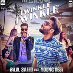 Twinkle Twinkle Bilal Saeed,Young Desi Song Download Mp3