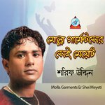 Jhumur Jhumur Nupur Paye Sharif Uddin Song Download Mp3