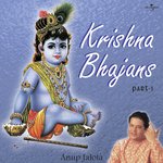 Krishna Bhajans Vol. 1 songs mp3