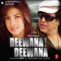 Deewana Main Deewana songs mp3