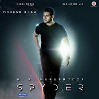 Spyder On Mission Harris Jayaraj Song Download Mp3