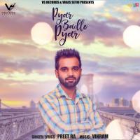 Pyar Badle Pyar Preet Ra Song Download Mp3