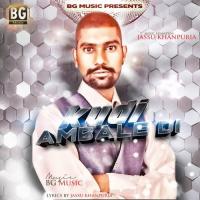 Kudi Ambale Di Jassu Khanpuria Song Download Mp3