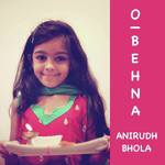 O Behna Anirudh Bhola Song Download Mp3