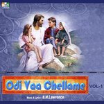 Odi Vaa Chellame Vol - 1 songs mp3