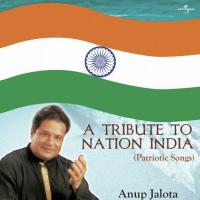 Aye Mere Pyare Watan (Album Version) Anup Jalota Song Download Mp3