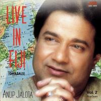 Ishq Mein Kya Bataein (Live) Anup Jalota Song Download Mp3