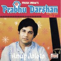 Commentary & Music : Kabir Kehte Hain  Bhajan Bina Nar Bawre (Album Version) Anup Jalota Song Download Mp3