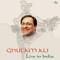 Ghulam Ali - Live In India songs mp3
