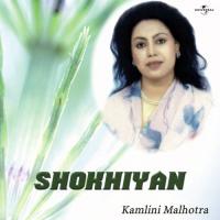 Kuch Mohabbat Ka Faisla (Album Version) Kamalini Malhotra Song Download Mp3