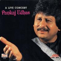 Kab Jaam Chala (Live) Pankaj Udhas Song Download Mp3