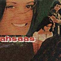 Kuchh Khone Ko Dil Karta Hai (Ahsaas  Soundtrack Version) Asha Bhosle Song Download Mp3