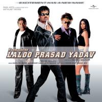 Padmashree Laloo Prasad Yadav (Padmashree Laloo Prasad Yadav  Soundtrack Version) K.K.,Vinod Rathod,Nitin Raikwar Song Download Mp3