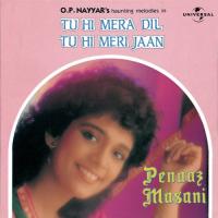 Dilber Dil Bhi Ajeeb Hota Hai (Album Version) Peenaz Masani Song Download Mp3