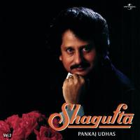 Shagufta (Album Version) Pankaj Udhas Song Download Mp3
