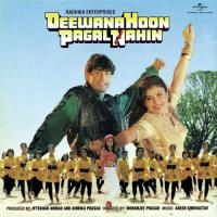 English Gana Russi (Deewana Hoon Pagal Nahin  Soundtrack Version) Kavita Krishnamurthy,Sonu Nigam Song Download Mp3