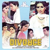 Hamein Diya Hai Aapne Dhoka (Divorce  Soundtrack Version) Asha Bhosle Song Download Mp3