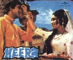 Ek Chhokaria (Heera  Soundtrack Version) Kishore Kumar,Asha Bhosle,Usha Khanna,Mukri Song Download Mp3