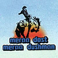 Kaise Bedardi Se Aankh Ladi Re (Meraa Dost Meraa Dushman  Soundtrack Version) Asha Bhosle,Kishore Kumar Song Download Mp3