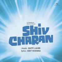 Yeh Husn Yeh Shabab Aap Hein Lajawab (Shiv Charan  Soundtrack Version) Anwar Hussain,Chandrani Mukherjee Song Download Mp3