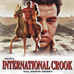 International Crook (OST) songs mp3