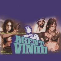 Agent Vinod (OST) songs mp3