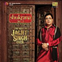 Tere Jalwe Ab Mujhe (From "Shukrana - The Best Of Jagjit Singh Ever - Vol 1") Lata Mangeshkar Song Download Mp3