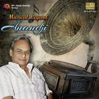 Musical Legend Anandji songs mp3