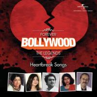 Forever Bollywood Legends - Sad songs mp3