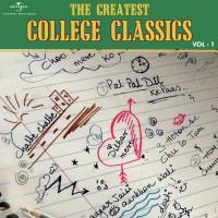 The Greatest College Classics - Vol.1 songs mp3