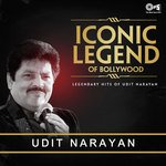 Iconic Legend Of Bollywood - Udit Narayan songs mp3