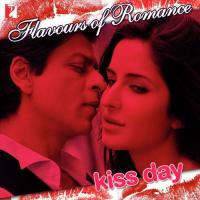 Kiss Of Love (From "Jhoom Barabar Jhoom") Vishal Dadlani,Vasundhara Das Song Download Mp3