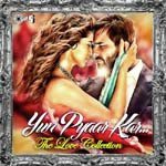 Is This Love (Kismat Konnection) Mohit Chauhan,Shreya Ghoshal Song Download Mp3