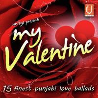 My Valentine-15 Finest Punjabi Love Ballads songs mp3