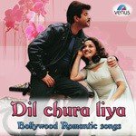 Dil Chura Liya Abhijeet,Kavita Krishnamurthy Song Download Mp3