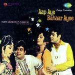 Tum Ko Bhi To Aisa Kishore Kumar,Lata Mangeshkar Song Download Mp3