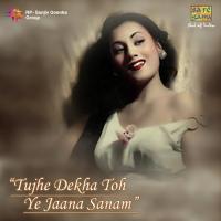 Tujhe Dekha To Yeh Jaana Sanam songs mp3