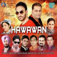 Gipsy Gavi Dhillon Song Download Mp3