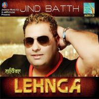 Lehnga Jinder Batth Song Download Mp3