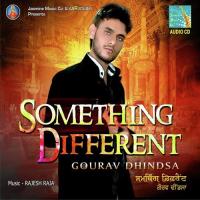 Something Different Gourav Dhindsa Song Download Mp3