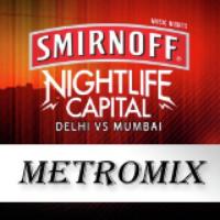 Smirnoff Metromix songs mp3