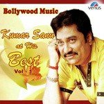 Bollywood Music - Kumar Sanu At His Best Vol .1 songs mp3