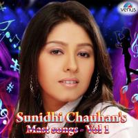 Bardaasht KK,Sunidhi Chauhan Song Download Mp3