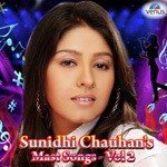 Tujhko Na Dekhun Udit Narayan,Sunidhi Chauhan Song Download Mp3