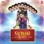 Saadi Galli Aaja (Remix) Ayushmann Khurrana,Neeti Mohan,Dj Chetas Song Download Mp3