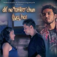 Dil Ne Tumko Chun Liya Love Khatod,Aditiya,Shahdil,Ashish,Rahul Song Download Mp3